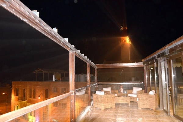 Saint John Hotel (Madaba)